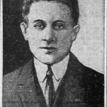 MERMOZ 1930