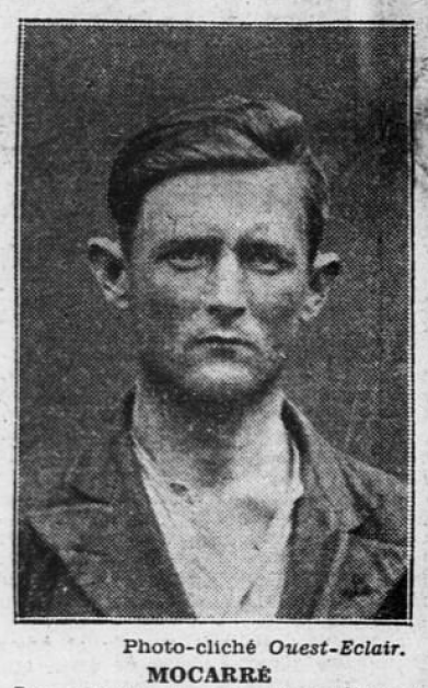 Mocarré 1932