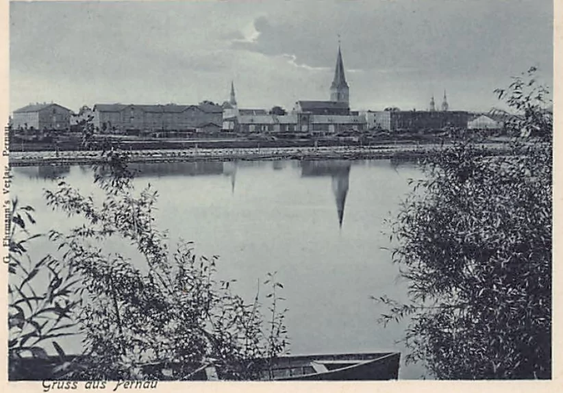 Pärnu Estonie