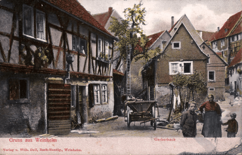 Weinheim