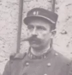sergent Finck