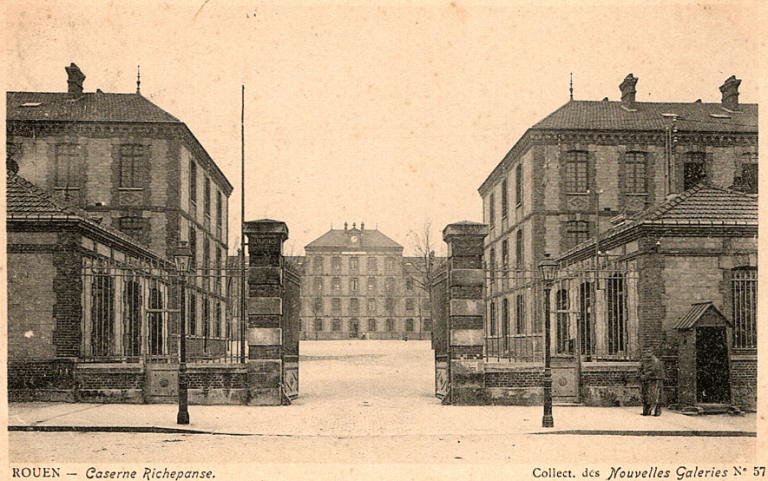 VINCENNES - Val de Marne - CPA 94 - Restaurant de la Porte Jaune