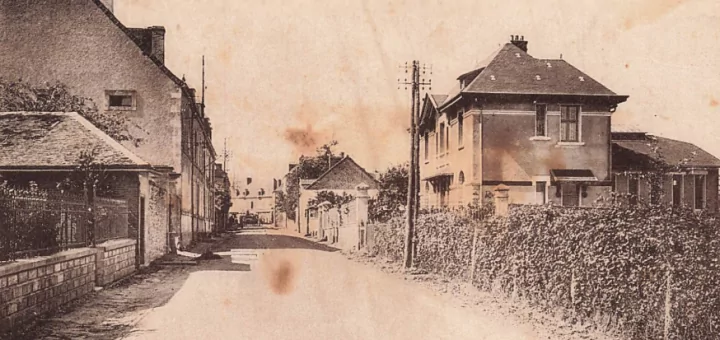 Bonnat Creuse caisse d'épargne