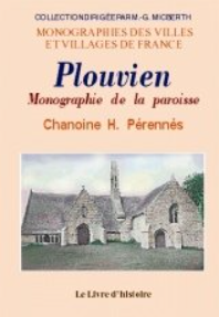 Plouvien monographie de la Paroisse