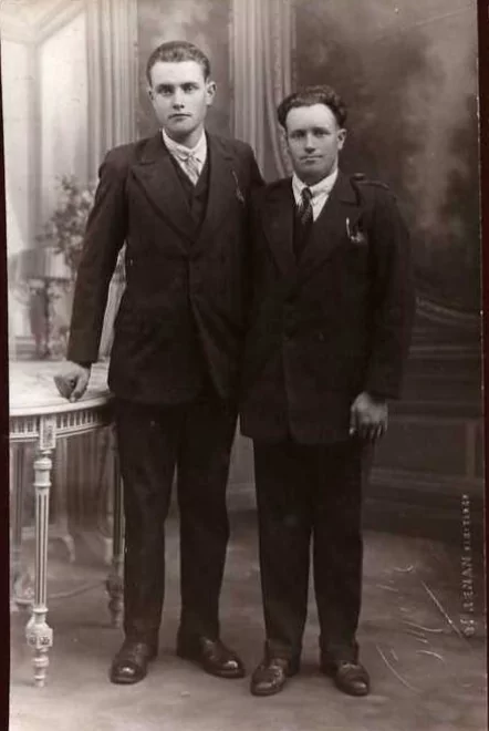 Saint-Renan photo hommes