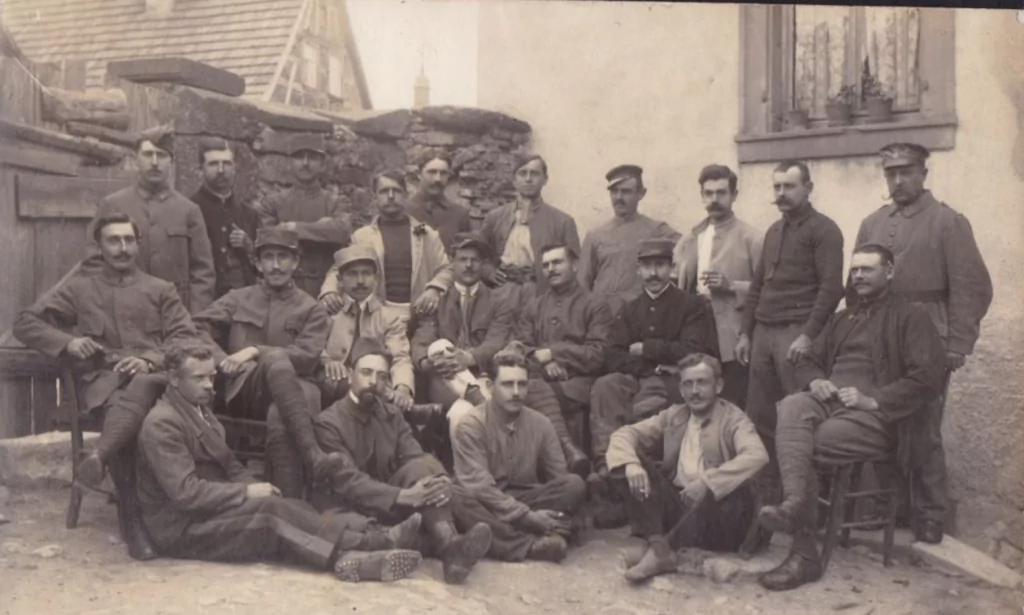 111e régiment d'infanterie