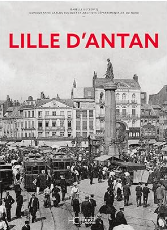 Lille d'Antan