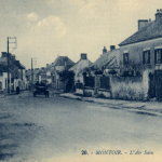 Montoir de Bretagne