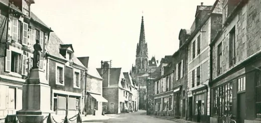 Bazouges-la-Pérouse