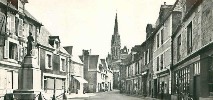 Bazouges-la-Pérouse