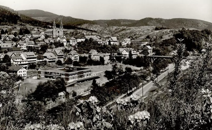 Forbach