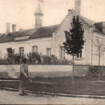 Rians école