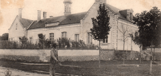 Rians école