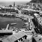 Saint Tropez le port