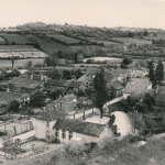 Termes d'Armagnac le village