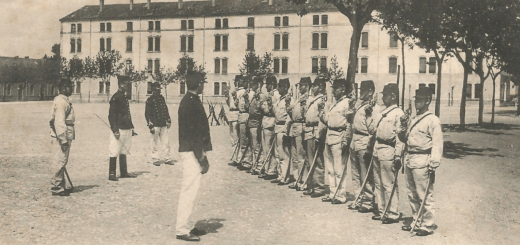 18e régiment d'artillerie