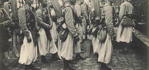 75e Bataillon de tirailleurs sénégalais