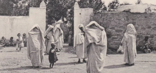 Maroc oudjda