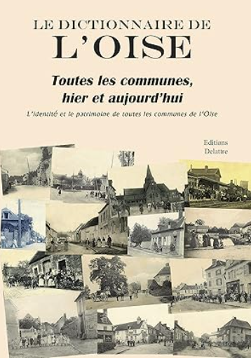 Le dictionnaire de l Oise