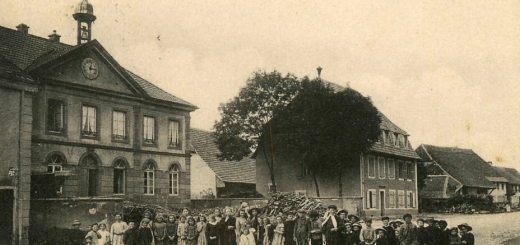 Roppe école