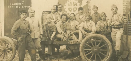 90e régiment d'infanterie soldats