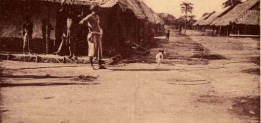 Brazzaville Congo