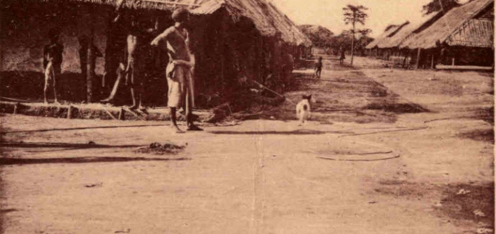 Brazzaville Congo