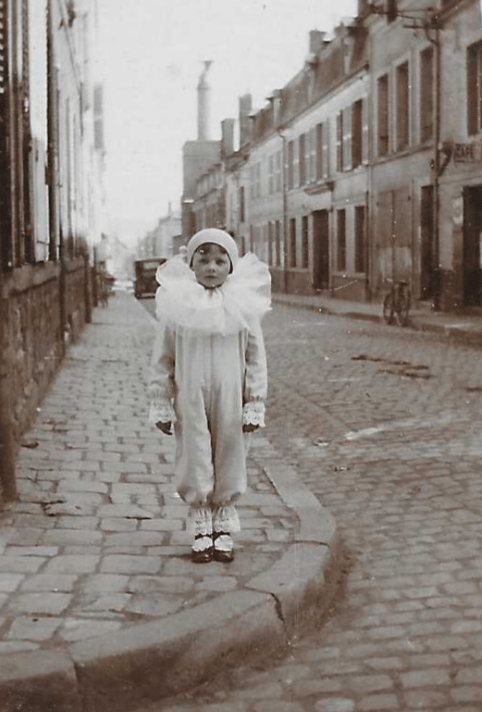 Photo enfant Poix-Terron