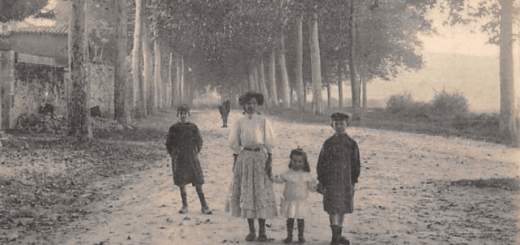 Saint-Léonard-de-Noblat promenades