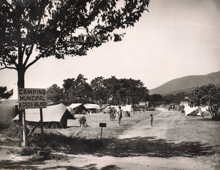 Six-Fours-les-Plages village de vacances les cigales