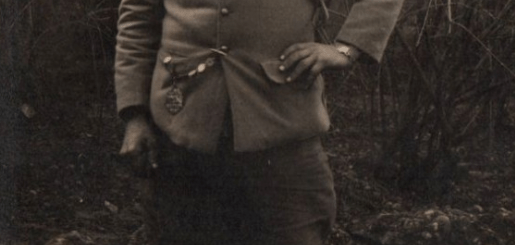 101e Régiment d'artillerie lourde Soldat