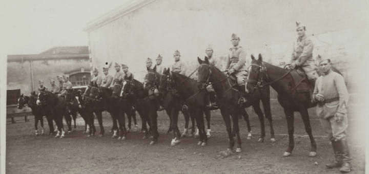 1er Régiment de Hussard