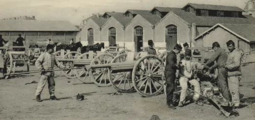 21e Régiment d'Artillerie