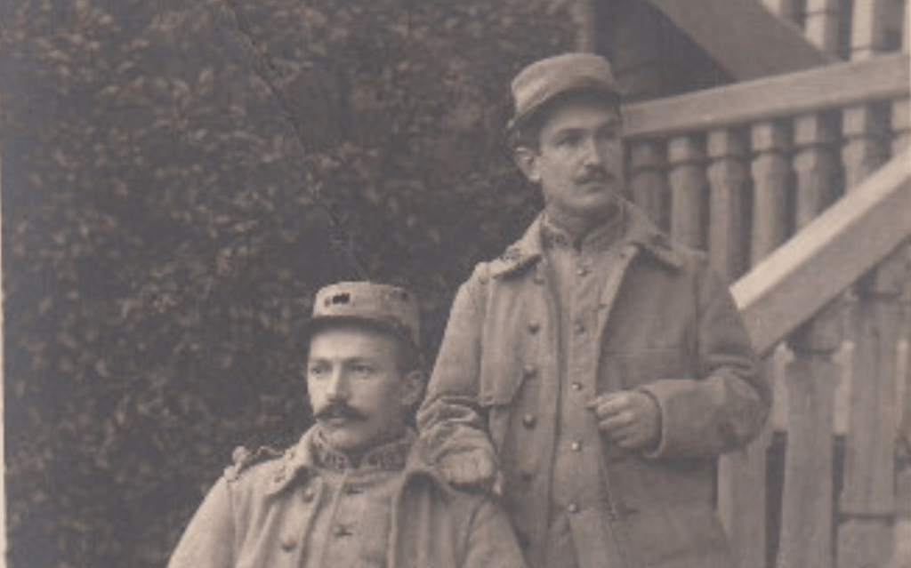 413e Régiment d'infanterie