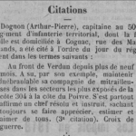 500e régiment d'infanterie territorial
