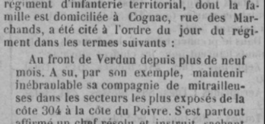 500e régiment d'infanterie territorial