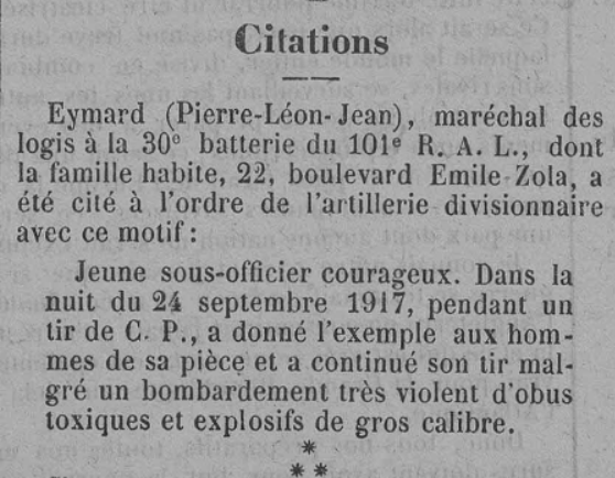 Eymard Pierre Léon Jean