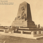 418e régiment d'infanterie Monuments aux morts