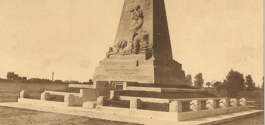 418e régiment d'infanterie Monuments aux morts