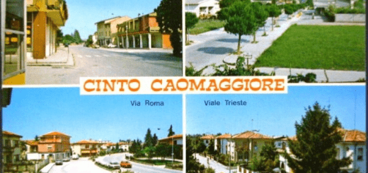 Cinto Caomaggiore