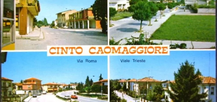 Cinto Caomaggiore