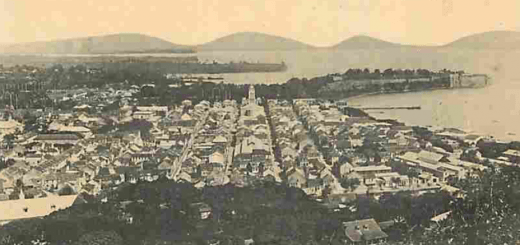 Fort-de-France Martinique