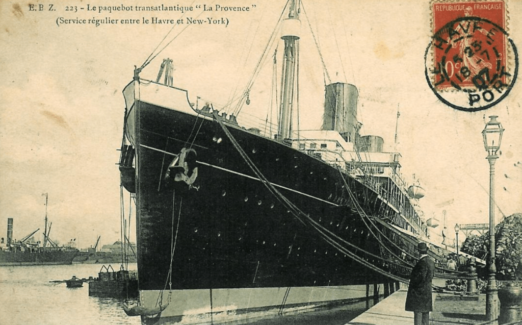 La Provence II