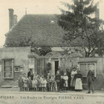 Longepierre Ecoles