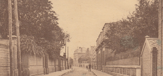 Meurchin bureau des Mines