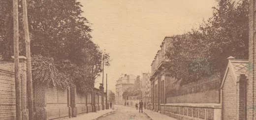 Meurchin bureau des Mines