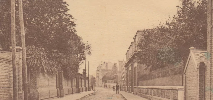 Meurchin bureau des Mines