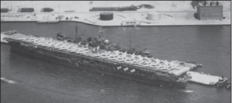 57th Fighter Group july 1942