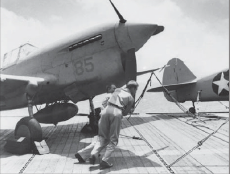 66th Fighter Group P-40F