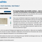Actualité archives Loir et Cher